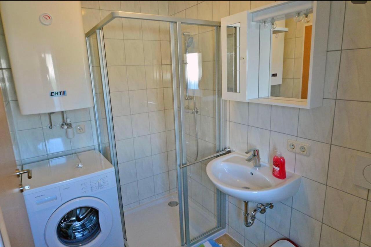 Appartement Gombotz Halbenrain Exterior foto